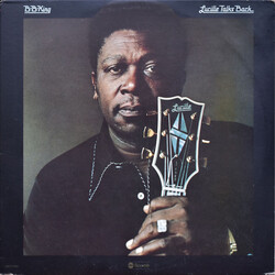 B.B. King Lucille Talks Back