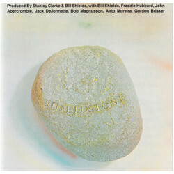 Stanley Clarke / Bill Shields Shieldstone