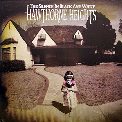 Hawthorne Heights The Silence In Black And White