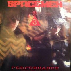 Spacemen 3 Performance
