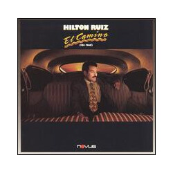 Hilton Ruiz El Camino (The Road)