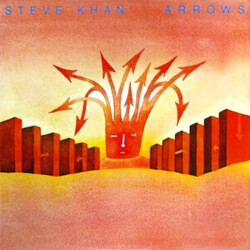 Steve Khan Arrows
