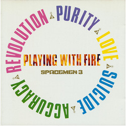 Spacemen 3 Playing With Fire