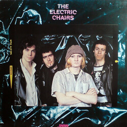 The Electric Chairs The Electric Chairs