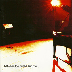 Between The Buried And Me Between The Buried And Me