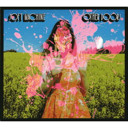 Soft Machine Other Doors Vinyl 2 LP