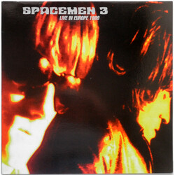 Spacemen 3 Live In Europe 1989
