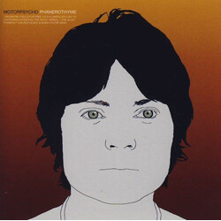 Motorpsycho Phanerothyme