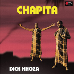 Dick Khoza Chapita