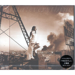 Misia Everything
