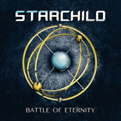 Starchild (23) Battle Of Eternity