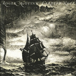 Roger McGuinn Cardiff Rose
