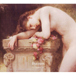 Burzum Fallen