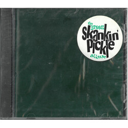 Skankin' Pickle The Green Album