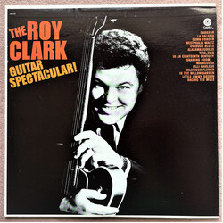 Roy Clark Guitar Spectacular!