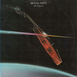 Michael White (2) The X Factor