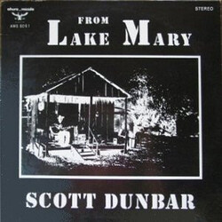 Scott Dunbar From Lake Mary