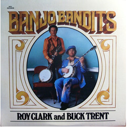 Roy Clark / Buck Trent Banjo Bandits