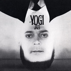 Joki Freund Sextet Yogi Jazz