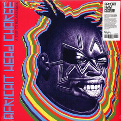 African Head Charge A Trip To Bolgatanga