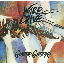 Warp Drive Gimme Gimme