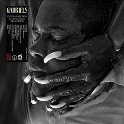 Gabriels (3) Angels & Queens