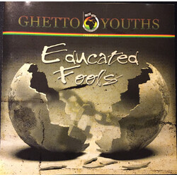 The Marley Boyz / Various Educated Fools