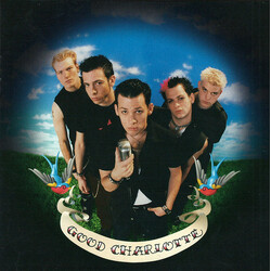Good Charlotte Good Charlotte