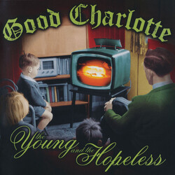 Good Charlotte The Young And The Hopeless