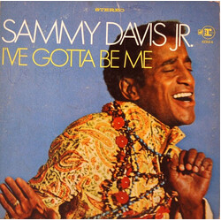 Sammy Davis Jr. I've Gotta Be Me