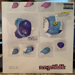 Tobi Lou Non-Perishable