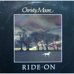 Christy Moore Ride On