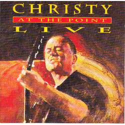 Christy Moore At The Point Live