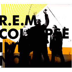 R.E.M. Collapse Into Now