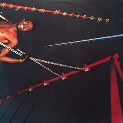 Rhythm Heritage Sky's The Limit