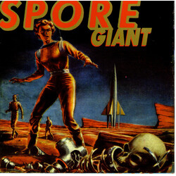 Spore (2) Giant