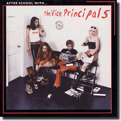 The Vice Principals After School With..The Vice Principals