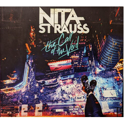 Nita Strauss The Call Of The Void