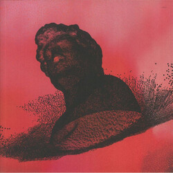 Jacques Greene ANTH01 Vinyl 2 LP