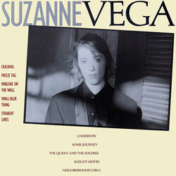 Suzanne Vega Suzanne Vega