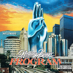Jay Worthy / Roc Marciano Nothing Bigger Than The Program