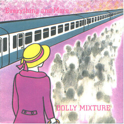 Dolly Mixture Everything And More