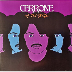 Cerrone A Part Of You