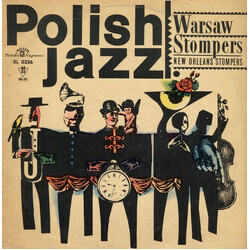 Warsaw Stompers New Orleans Stompers