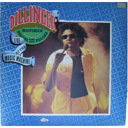 Dillinger Live At The Music Machine
