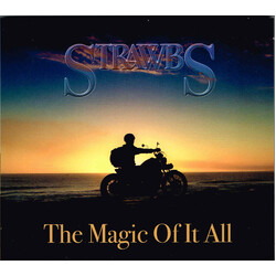 Strawbs The Magic Of It All