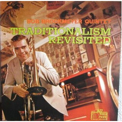 Bob Brookmeyer Quintet Traditionalism Revisited