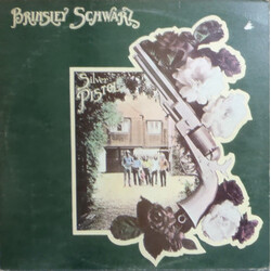 Brinsley Schwarz Silver Pistol