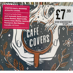 Various Café Covers