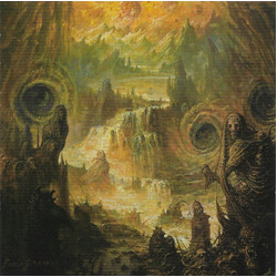 Ageless Summoning Corrupting The Entempled Plane